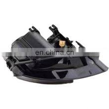 Upgrade to A5 Style Headlamp Headlight 2012-2015 Plug and Play for Audi A5 Hid Xenon Head Lamp Head Light 2008-2011 thumbnail-3