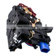 Hot Sale Product of Black Practical Car Door Lock For Volkswagen Golf 7L0839015D thumbnail-3