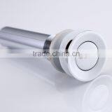 Wholesale Cheap Wash Gold and Copper Basin Drainer thumbnail-4