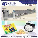 Automatic Stainless Steel Instant Noodle Making Equipment