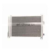 AB3919710AA AB3919E771AA UC9M61480 Hot Sale Auto Air Conditioning System Parts Air Condenser for Ford Ranger thumbnail-5