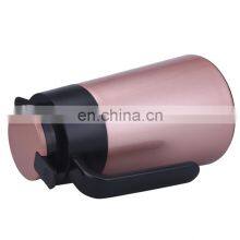 2021 Gint Popular Coffee Pot Insulated Thermal Milk Pot 1L 1.9L Top Quality Vacuum Flask Middle East Water Pot With Glass Line thumbnail-1