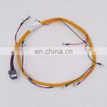 320D Excavator C6.4 Engine Injector Wire Harness 305-4893 thumbnail-4