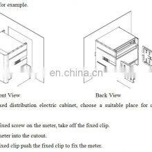 PZ194U-2X4 Voltage Regulator Inverter Small Power Digital Smart Volt Meter thumbnail-4