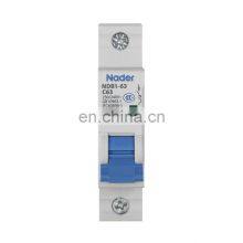 5G Telecom Base Station Circuit Breaker NDB1-63 Nader thumbnail-3