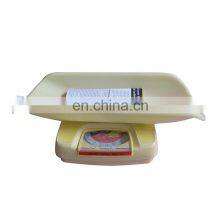 Portable Medical Baby Weighing Scale Spring Balance for Measure Baby Height and Weight
