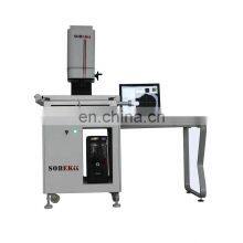 SOBEKK S400 S Series 2D Semi-automatic Video Measuring Machine