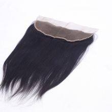13x4 Closure HD Lace Front Wig Invisible HD Lace Wig Transparent 100% Virgin Human Hair Wholesale Swiss Lace thumbnail-3