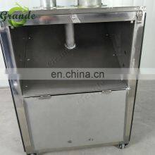 Factory Price Hot Sale Plantain Chips Cutting Machine Banana Slicer for Sale thumbnail-5