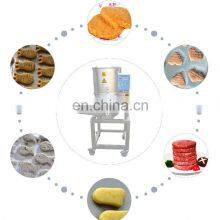 Hot Sale Burger Patty Making Machine/patty Maker Machine thumbnail-4