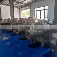 Industrial Meat Mutton Cutting Slicing Machine Meat Fresh Beef Pork Meat Mutton Cutting Slicing Machine thumbnail-5