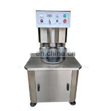4 Heads Honey Bottle Vacuum Sealer Sauce Glass Jars Vacuum Capper Equipment Closing Capping Machine