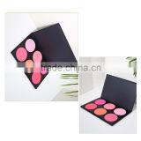 Blush Palette Contour Makeup Blusher Minera Blush Set thumbnail-4