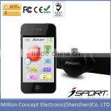 New Bluetooth Wrist Watch Heart Rate Monitor thumbnail-1