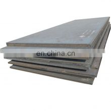 Low Price, High Quality bulletproof steel plate, price for armor ballistic steel plate. Tianjin!