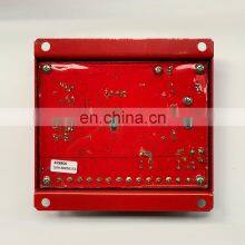 Electric Generator Governor RX8800 AC Motor Speed Controller Replacement Board for ESD5500E C2002 thumbnail-2