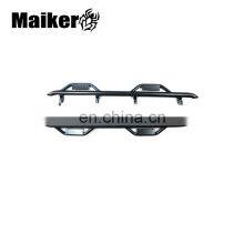 Auto Running Board/bar for Doge Ram 1500 Offroad 4x4 Accessories Side Step 2014-2017 From Maiker