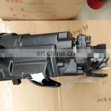 Headlamp for Brilliance H230 Auto Spare Parts thumbnail-1