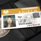 Professional Manufacturer rf Smart Contact School id Card Design thumbnail-5