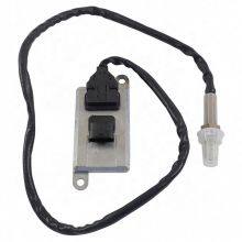 Haoxiang Auto Europe Truck 24V Nitrogen Oxide Nox Sensor OE 5WK96626C 2011650 For DAF Trucks Buses thumbnail-4