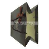 2015 New Fancy Custome Logo Printed Shopping Bag ,gift Bag,paper Bag With Handle thumbnail-1