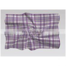 Seersucker Polyester/cotton Fabric For Yarn Dyed Dobby Fabric Shirt Dress Fabric thumbnail-3