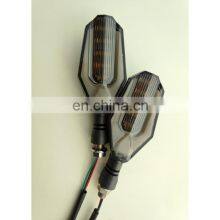 Bulb Metal Indicator Motorcycle Indicators Led Turn Signal thumbnail-5