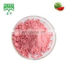 Spray Dried Soluble Watermelon Fruit Juice Powder thumbnail-1