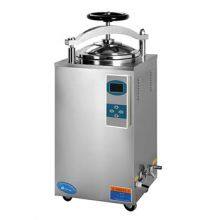 35L 1.24Cu.Ft. Medical Vertical Steam Autoclave Sterilizer Pressure Steam Sterilizer Vertical Steam Sterilizer Autoclave thumbnail-4