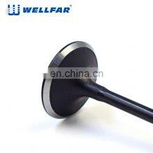 Factory Auto Exhaust Engine Valve For Honda Oe 14721-P8E-A00 In Guangdong thumbnail-4