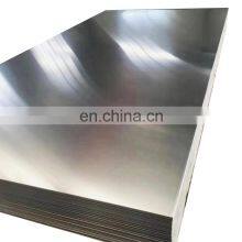 Al 6061 6063 6082 T651 Aluminum Alloy Plate 7075 T6 Price Per KG thumbnail-1