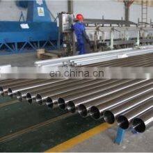 China Reliable Factory Long Term Partner Pipe 2205 Stainless Steel Welded Tube thumbnail-5