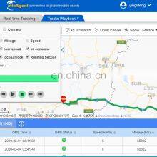 Jointech Cloud GPS Tracking Software for Fleet Management thumbnail-5