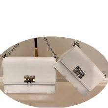 Women's Bags Classic Ladies Mini Messenger Shoulder Bags Casual Bags Chain Bags Women's Leather Small Square Bags thumbnail-2