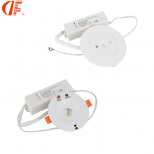 DF Led Emergency Light With Led Light Emergency Kit Buit-in Battery Passsed CE SAA FCC thumbnail-2