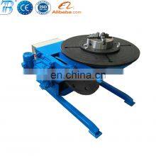 Welding Positioner Rolling Turning Flipping Automatically Welding Machine 5/10/20 Ton Heavy Industry Machinery thumbnail-2