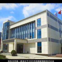 Sichuan JUKA Optical Technology company overview - view 3 thumbnail