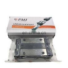 Original PMI MSA30s Linear Bearing MSA30 SS Linear Guide Way Block MSA30SS