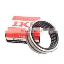 IKO Bearing Needle Roller HK Series Needle Roller Bearing HK 1512 thumbnail-1