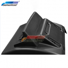 High Quality 5001856193 Mudguard Center for Truck thumbnail-2
