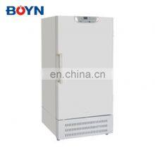 DW-40L206/DW-40L276 -40 Degree Medical Deep Freezer