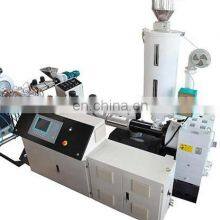 KLHS Manufacturer Supplies PP / HDPE Pipe Line Manufacturing Extruder thumbnail-1