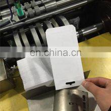 ZF250S Automatic Mail Letter Seed Mini Small Paper Envelope Making Machine Equipment thumbnail-3