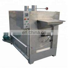 SS Peanut Roaster Nuts Roaster Machine Peanut Roasting Machine thumbnail-1