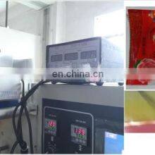 Mounted-On-Flow-Wrapper Lot Number Solid Ink Date Coding Machine thumbnail-2