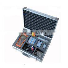 Taijia Intergrated Ultrasonic Flowmeter Water Flow Meter Handheld Portable Digital Ultrasonic Flow Meter thumbnail-5