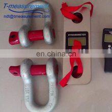 Taijia Digital Force Gauge Wireless Load Cell Transmitter Dyna-link/Dynamometer thumbnail-3