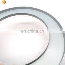 International Standard Replacement Galvanized Metal Filter End Cap Sets thumbnail-2