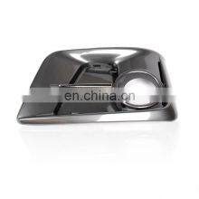 MAICTOP Car Parts Fashion Plastic Fog Lamp Cover for LX Lx570 2012~2016 Model Foglight Cover thumbnail-2