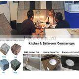 Quanzhou Maoteng Stone Co., Ltd. company overview - view 3 thumbnail